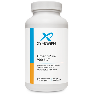 OmegaPure 900 EC